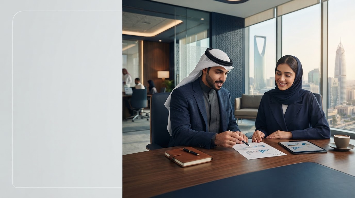 RIFD Financial لوحة تحليل بيانات مالية مدعومة بالذكاء الاصطناعي
